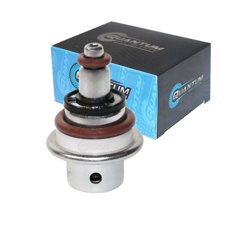 QUANTUM PRESSURE REG. YAMAHA YZ450F 10-22 HFP-PR8