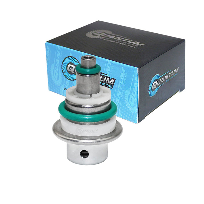 QUANTUM PRESSURE REGULATOR YAMAHA YBR250 2007 HFP-PR80