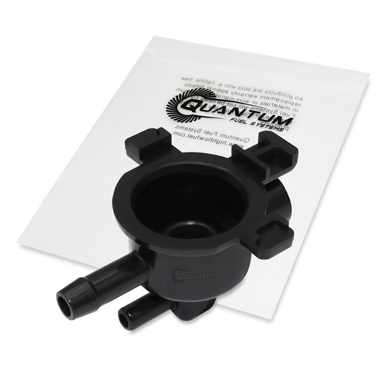 QUANTUM PRESSURE REG. HARLEY SCREAMIN' EAGLE FAT BOY 05 HFP-PRH373