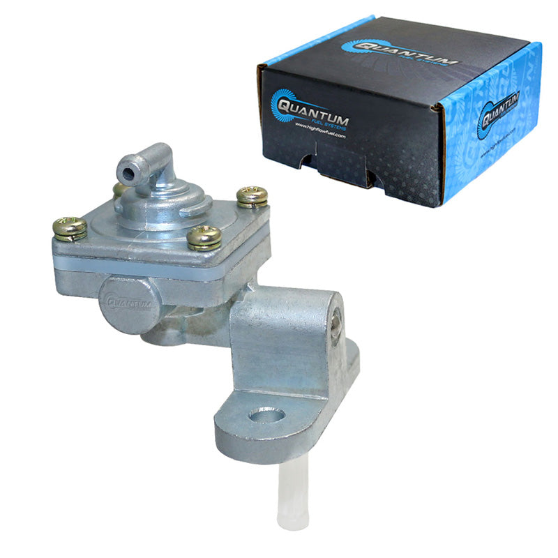 QUANTUM SHUT OFF VALVE SUZUKI GSXR600 97-00 HFP-PTC1