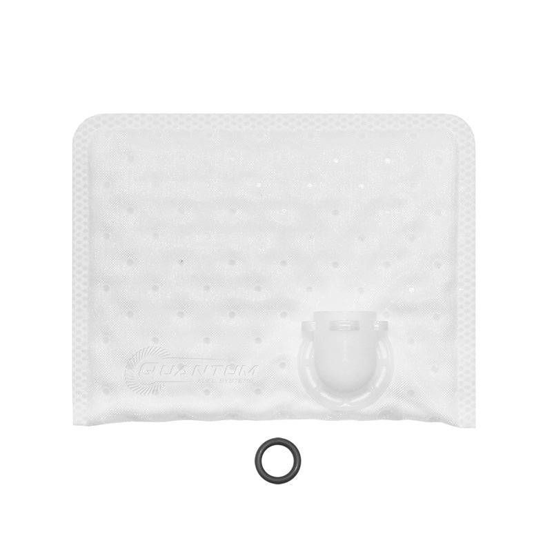 QUANTUM FUEL PUMP STRAINER HONDA CMX300 24 HFP-S102