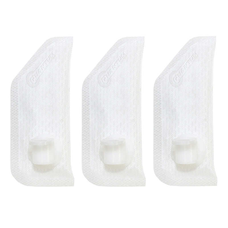 QUANTUM STRAINER HONDA CRF250/450R/X 11-24 (3PCS) HFP-S109-3