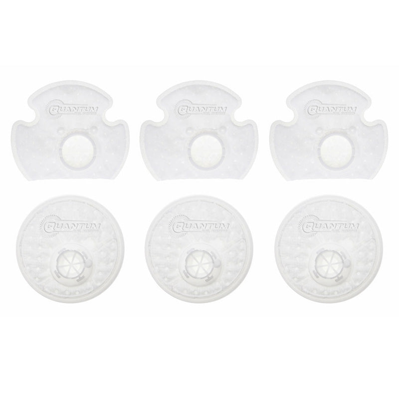 QUANTUM 3 STRAINER CAN-AM MAVERICK MAX TURBO RR DS 2024 HFP-S1112-3