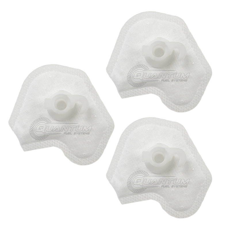 QUANTUM 3 STRAINER HONDA CRF250R 2010 HFP-S118-3