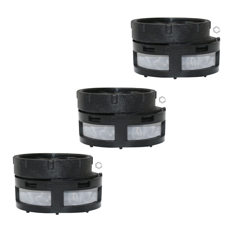 QUANTUM 3STRAINER HUSQVARNA 901 NORDEN 2022 (3PCS) HFP-S131-3