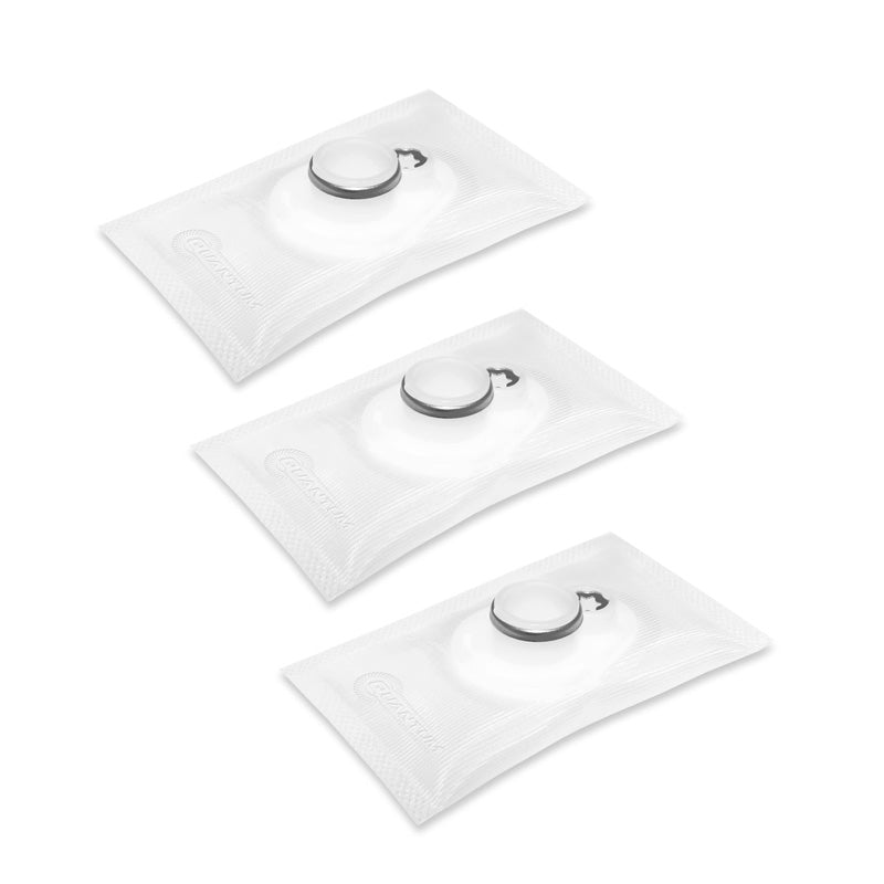 QUANTUM STRAINER YAMAHA FZ6 04-09 (3PCS) HFP-S17-3