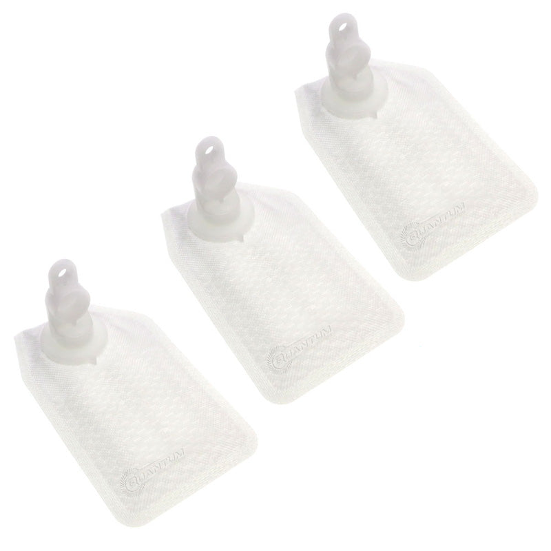 QUANTUM 3 STRAINER YAMAHA PZ50 PHAZER 2007 HFP-S18-3
