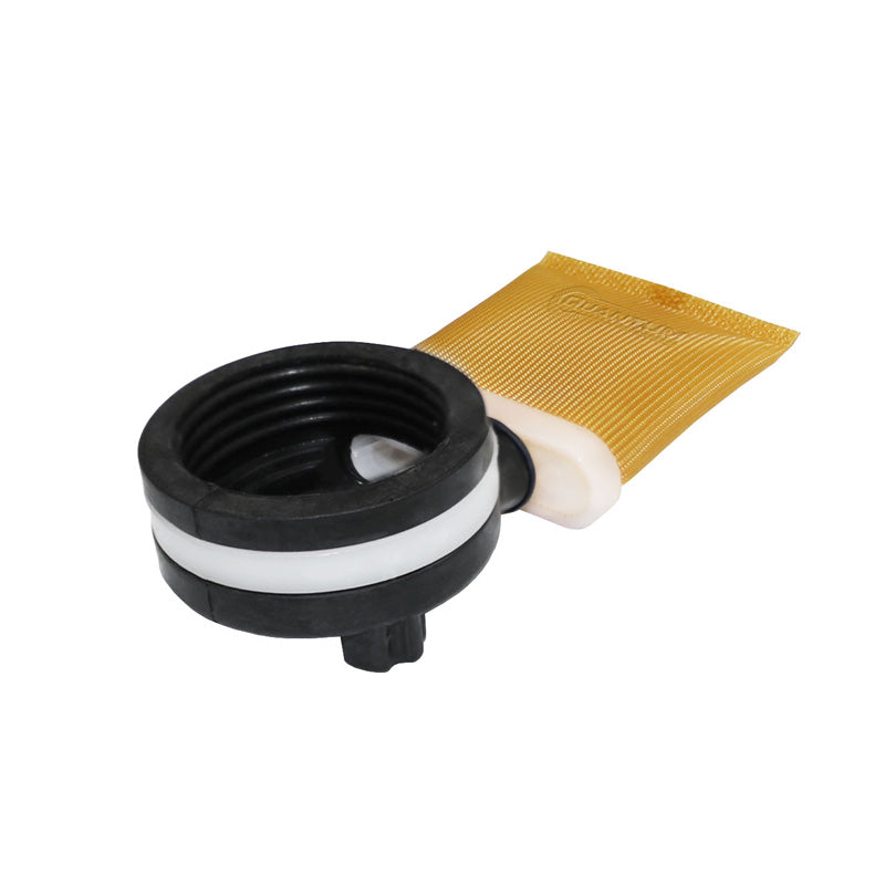 QUANTUM STRAINER KAWASAKI KVF650 BRUTE FORCE 4X4 2005 HFP-S19