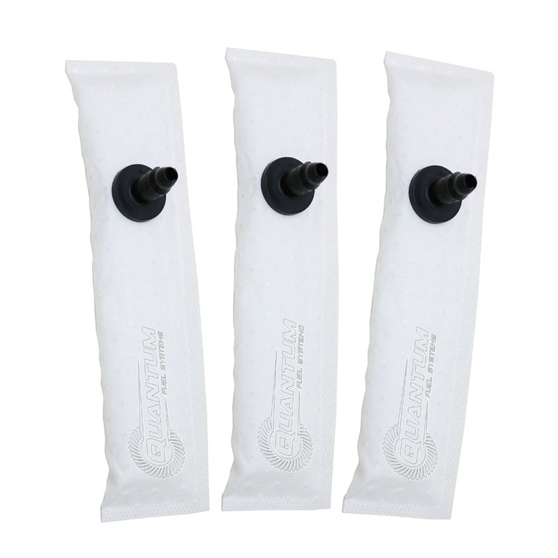 QUANTUM STRAINER SKIDOOPOLARISACLYNX (3PCS) HFP-S20-3