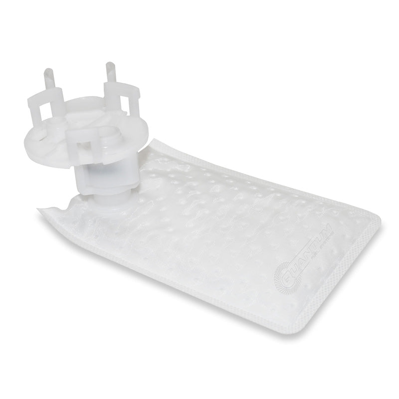 QUANTUM 3 STRAINER YAMAHA YFM700R RAPTOR 2006-2020 HFP-S222-3