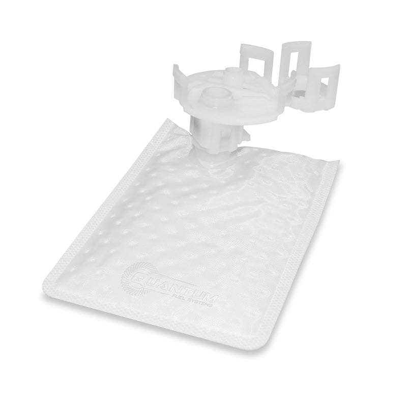 QUANTUM 3 STRAINER YAMAHA YFM700R RAPTOR 2006-2020 HFP-S222-3