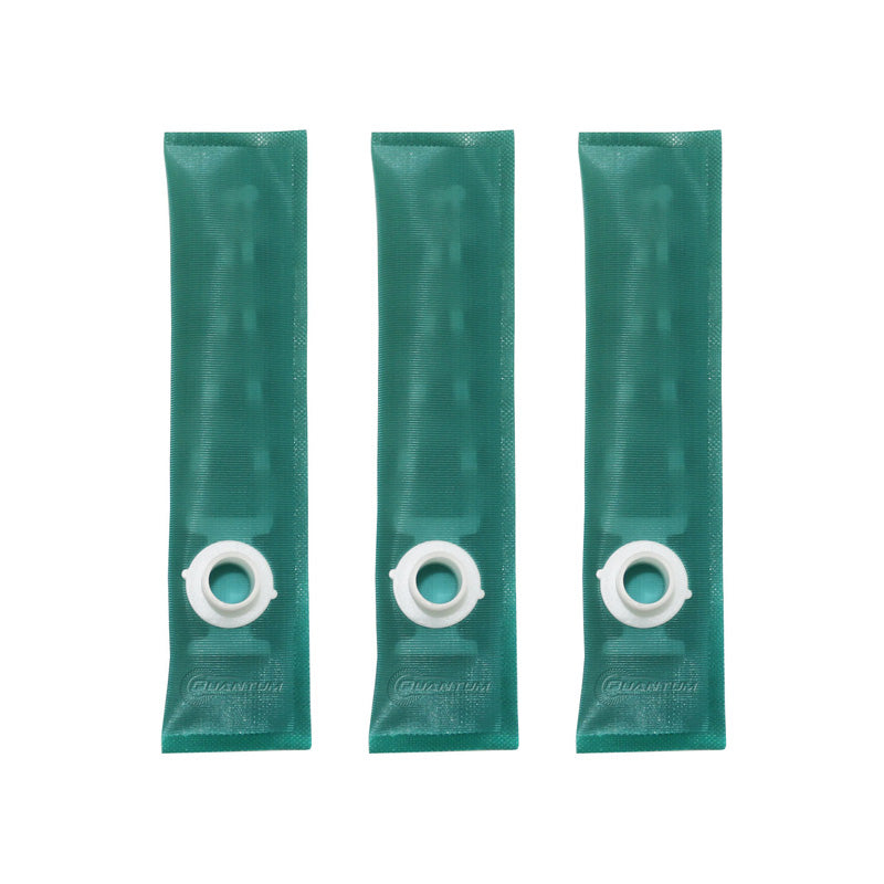 QUANTUM 3 STRAINER BMW K1200RS 97-04 (3PCS) HFP-S23-3