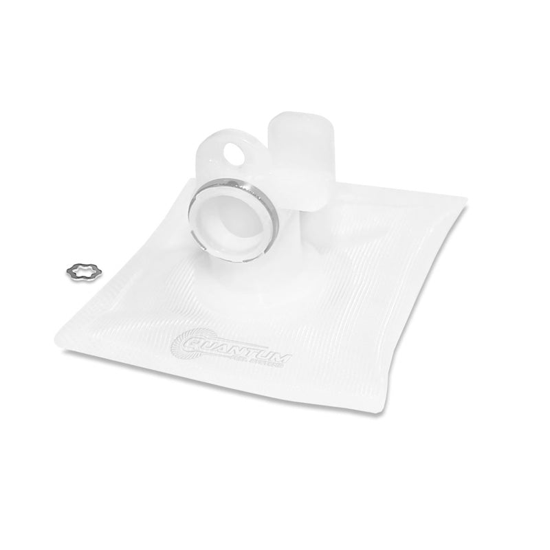 QUANTUM STRAINER CAN-AM OUTLANDER 800 2006-2008 HFP-S33