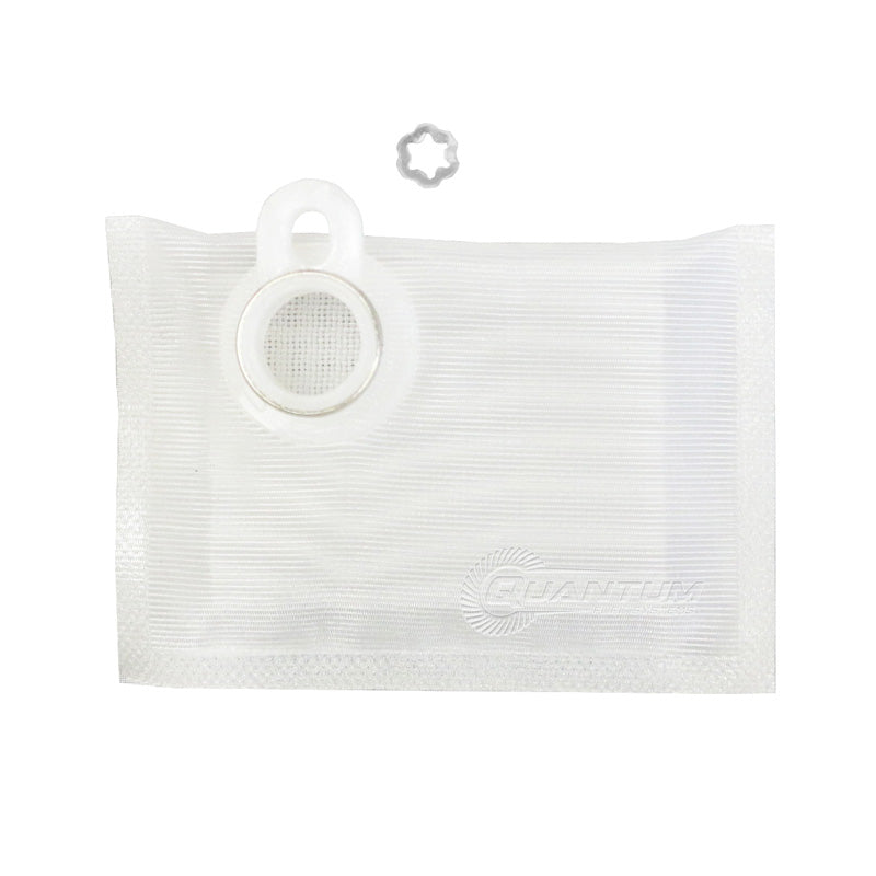 QUANTUM STRAINER SUZUKI GW250 2013-2017 HFP-S48B