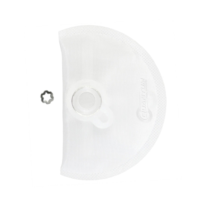 QUANTUM STRAINER YAMAHA FJ09 15-17 (1PC) HFP-S49