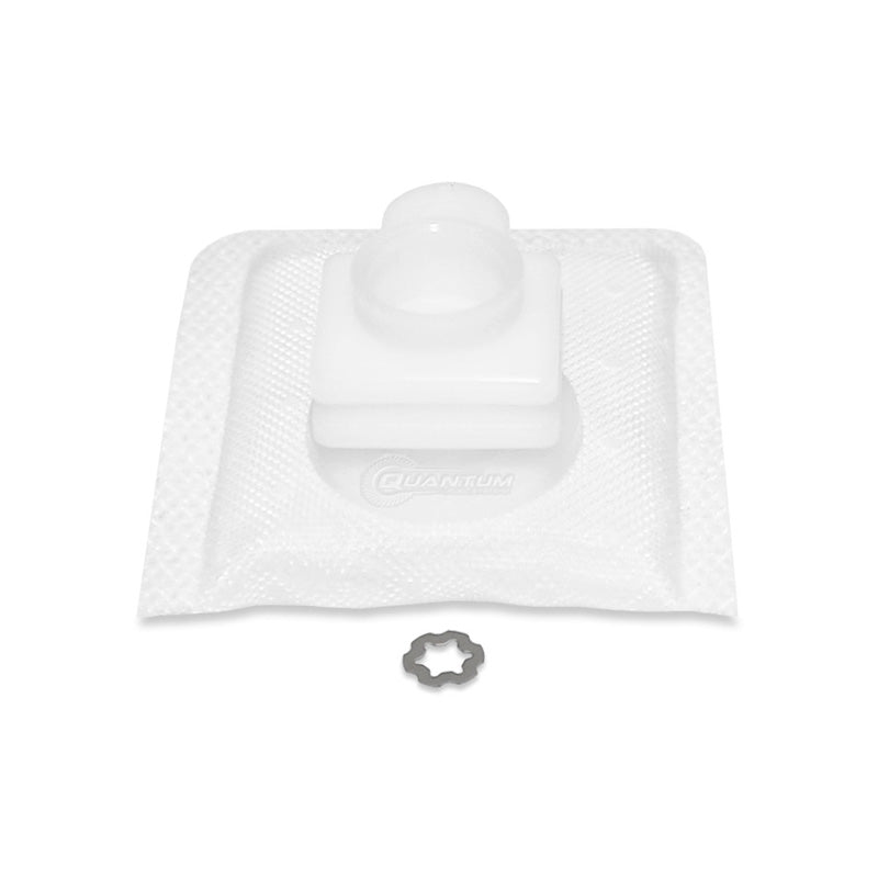 QUANTUM STRAINER SUZUKI LT-A750X KINGQUAD AXI 4X4 08-18 HFP-S531