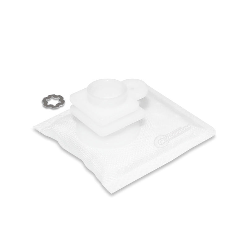 QUANTUM STRAINER SUZUKI LT-A750X KINGQUAD AXI 4X4 08-18 HFP-S531