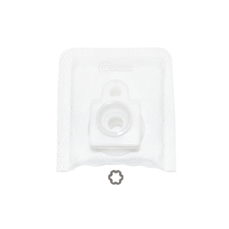 QUANTUM STRAINER SUZUKI LT-A750X KINGQUAD AXI 4X4 08-18 HFP-S531
