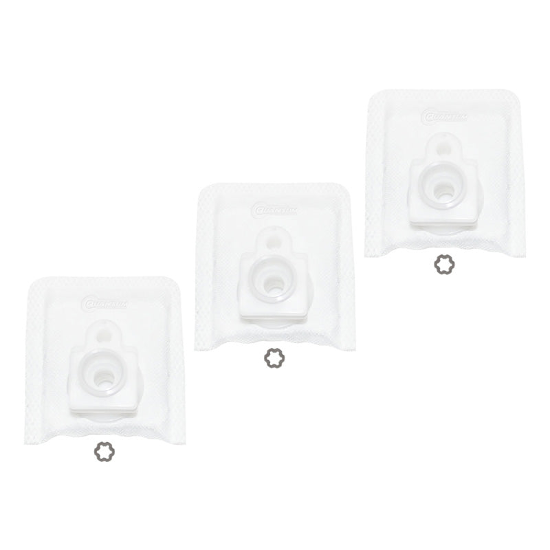QUANTUM 3 STRAINER SUZUKI LT-A750X KINGQUAD AXI 4X4 08-18 HFP-S531-3