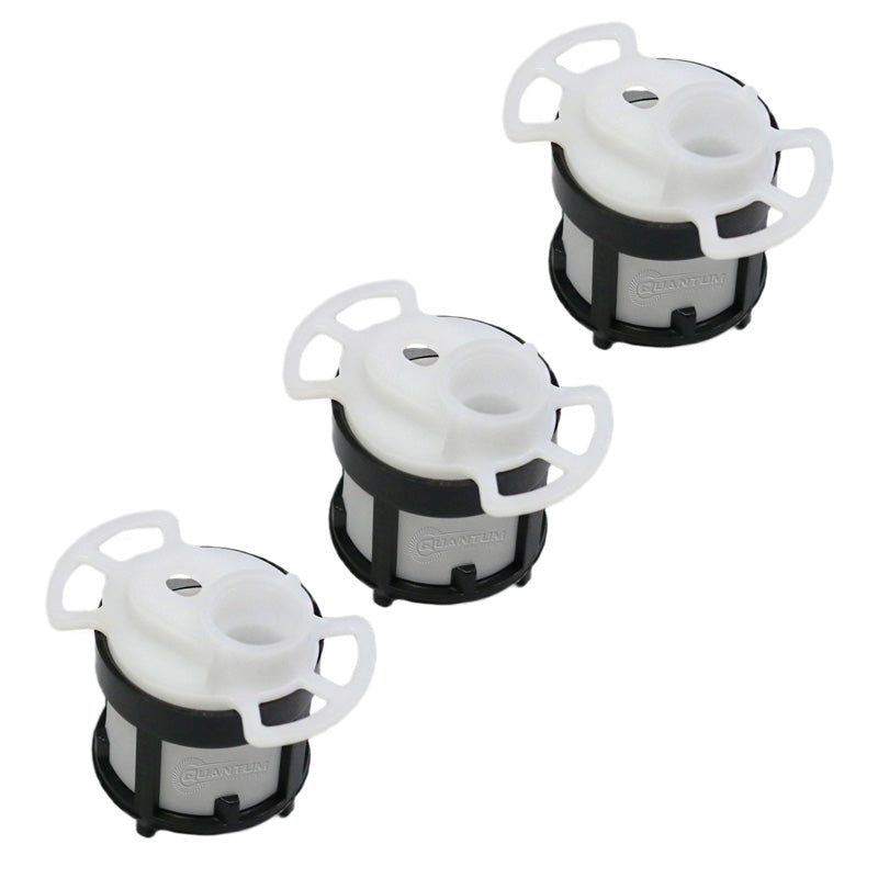 QUANTUM 3 STRAINER KTM 690 ENDURO R 2009-2022 HFP-S54-3