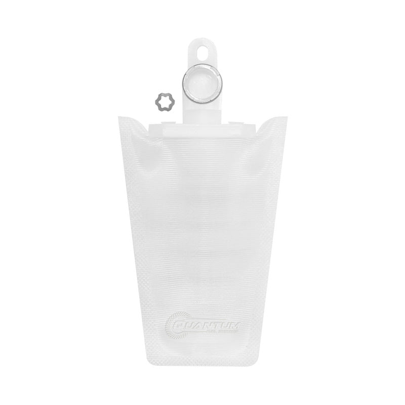 QUANTUM STRAINER CAN-AM OUTLANDER 800R EFI 2009-2015 HFP-S6
