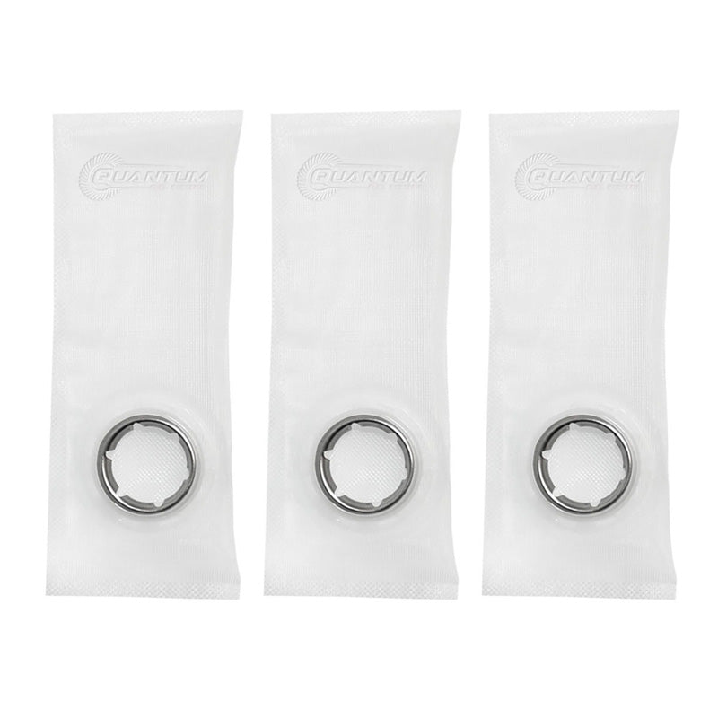 QUANTUM STRAINER BUELL XB9R FIREBOLT 03-07 (3PCS) HFP-S7-3