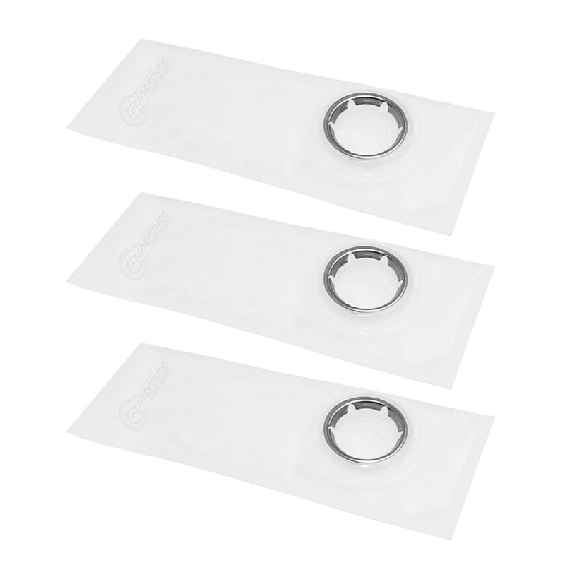 QUANTUM STRAINER BUELL XB9R FIREBOLT 03-07 (3PCS) HFP-S7-3