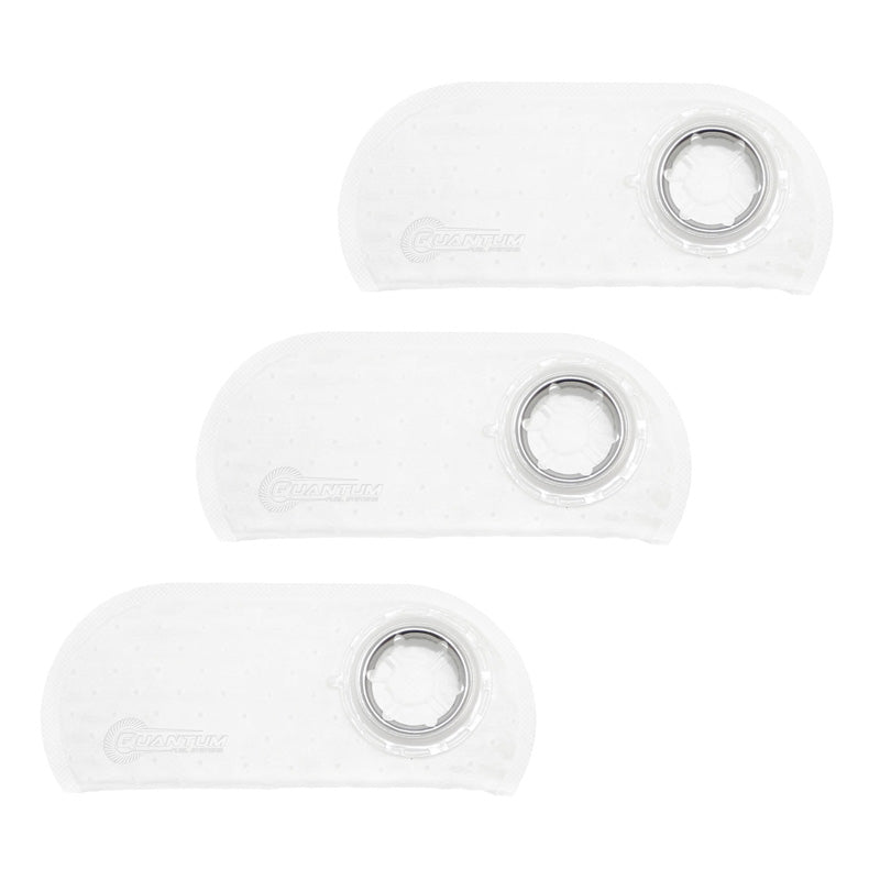 QUANTUM 3 STRAINER ARCTIC CAT 700 EFI TRV 2008 HFP-S7B-3