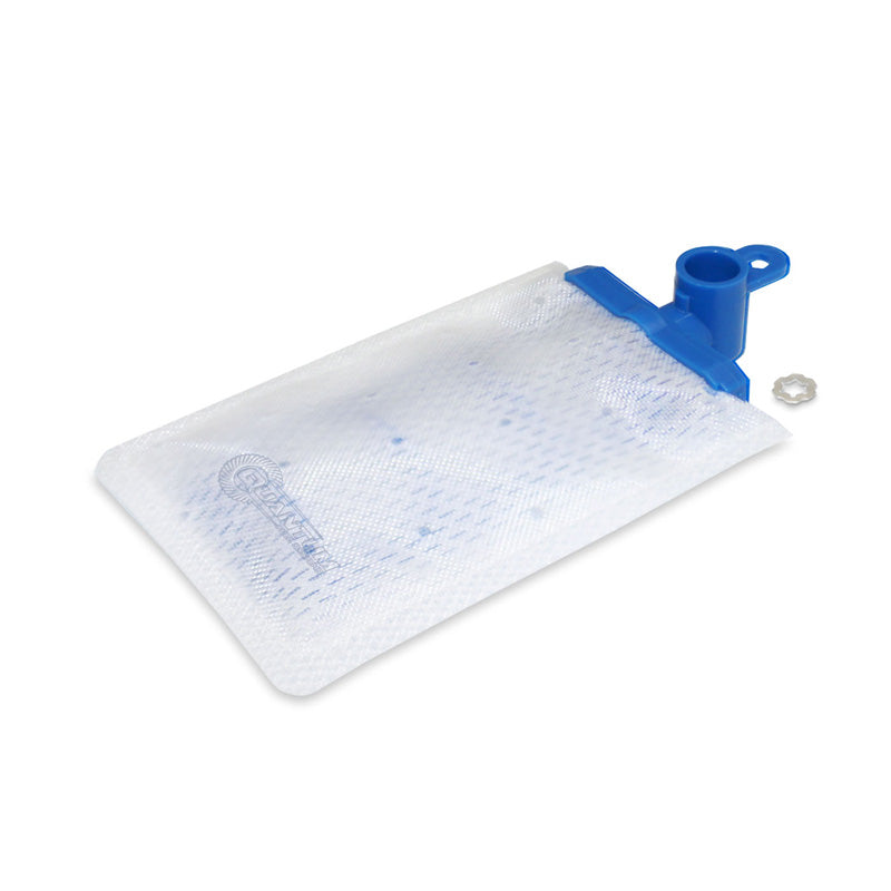 QUANTUM STRAINER CAN-AM TRAXTER HD5 2018 HFP-S8