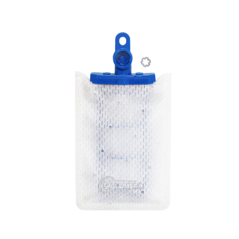 QUANTUM STRAINER CAN-AM TRAXTER HD5 2018 HFP-S8
