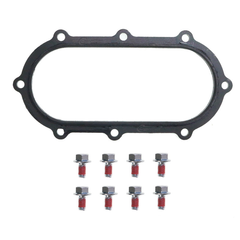 QUANTUM TANK SEAL YAMAHA YZF-R7 1999 HFP-TS1