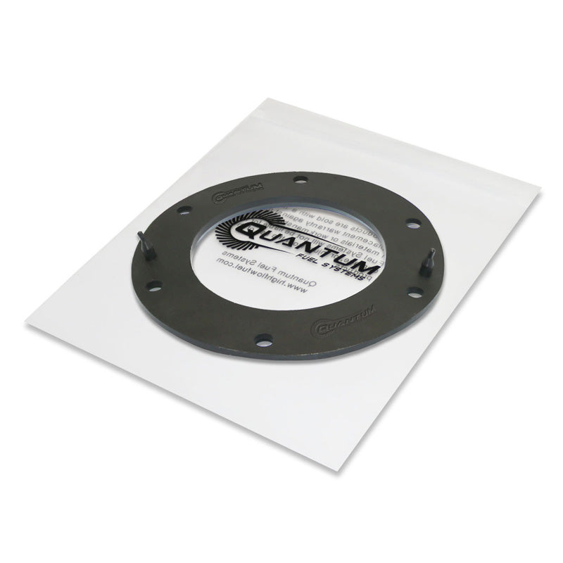 QUANTUM TANK SEAL KAWASAKI KVF650 BRUTE FORCE 4X4 2005 HFP-TS12