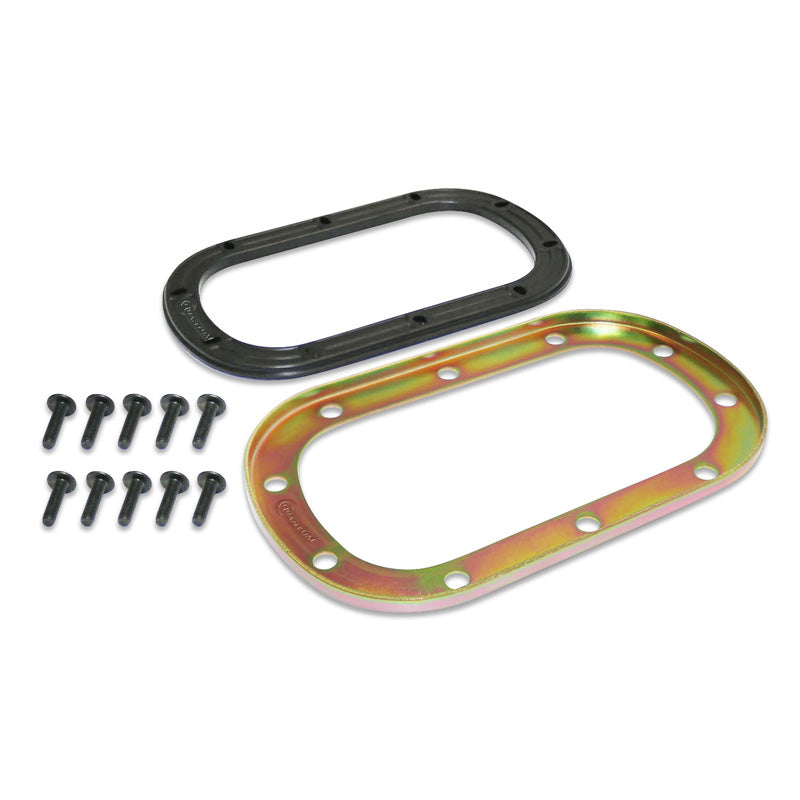 QUANTUM TANK SEAL CAN-AM DS 450 X 2015 HFP-TS15