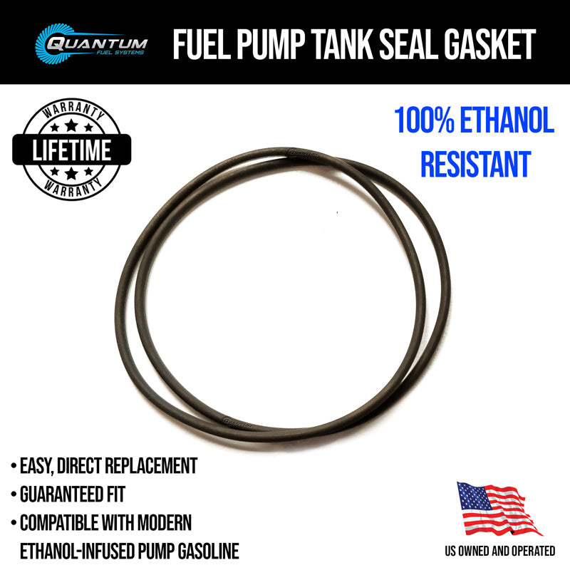 QUANTUM TANK SEAL BUELL XB12R FIREBOLT 2004-2009 HFP-TS26-2