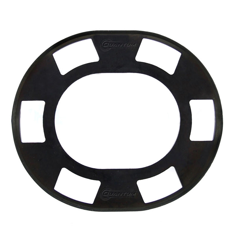 QUANTUM TANK SEAL HONDA CB650R 2019-2022 HFP-TS30