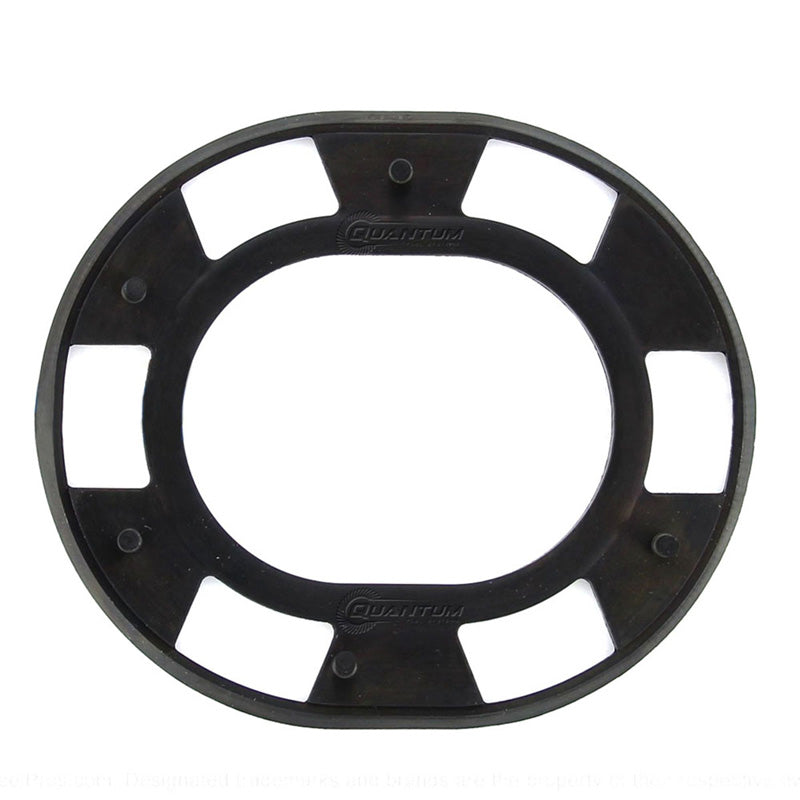 QUANTUM TANK SEAL HONDA CB650R 2019-2022 HFP-TS30