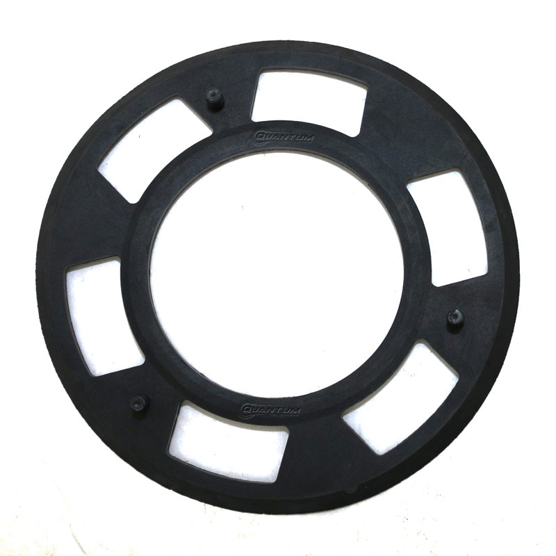 QUANTUM TANK SEAL HONDA CB500F 2013-2023 HFP-TS32