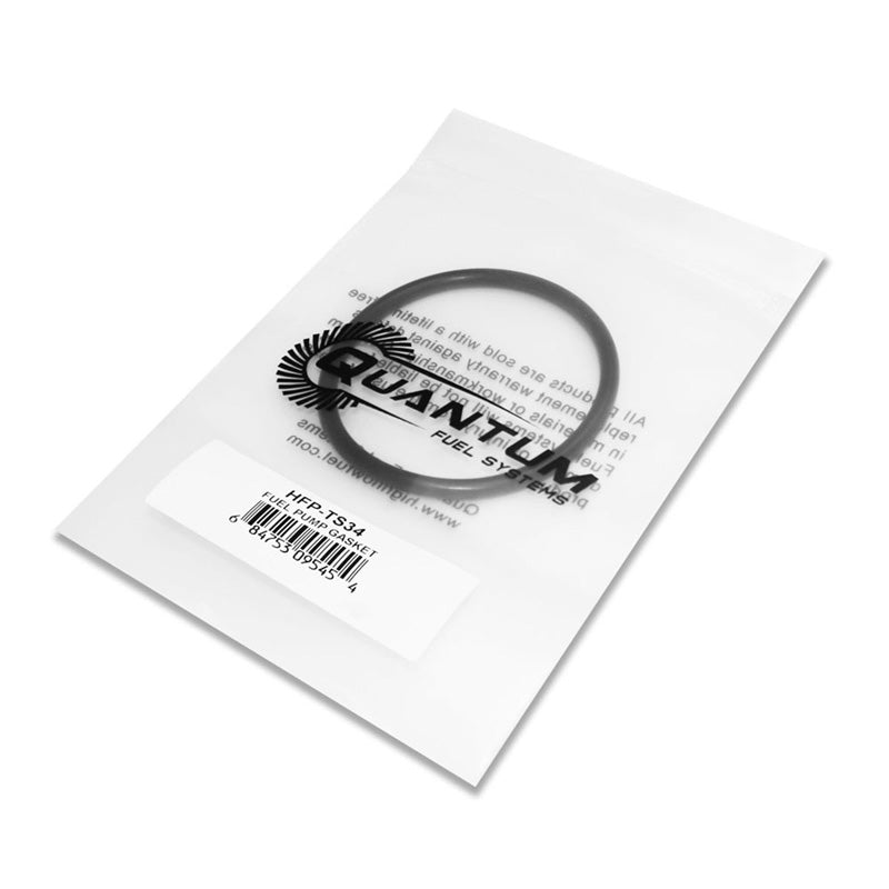 QUANTUM TANK SEAL SUZUKI SV650S 10-15 HFP-TS34