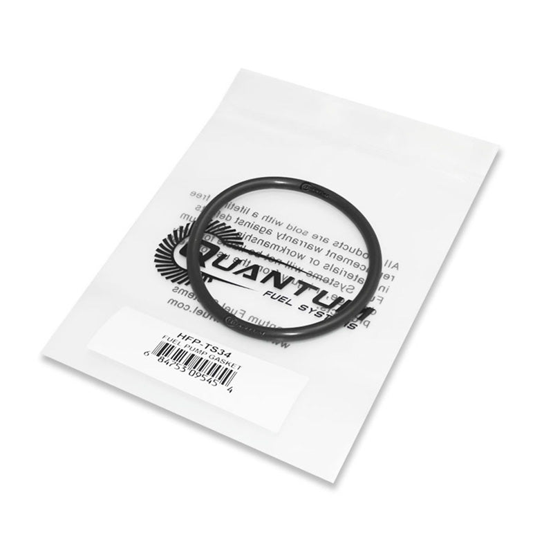 QUANTUM TANK SEAL SUZUKI SV650S 10-15 HFP-TS34