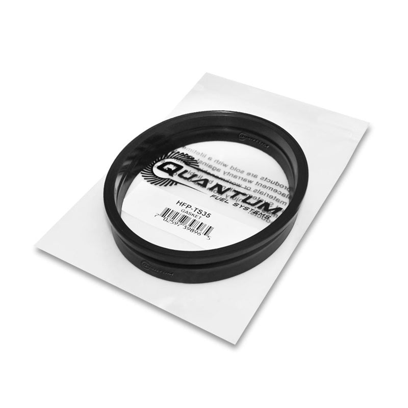 QUANTUM TANK SEAL BMW F650CS 2001-2005 HFP-TS35