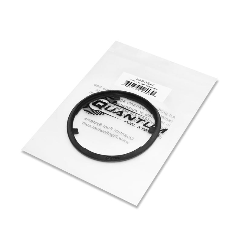 QUANTUM TANK SEAL YAMAHA CZD300 XMAX 2018-2024 HFP-TS43