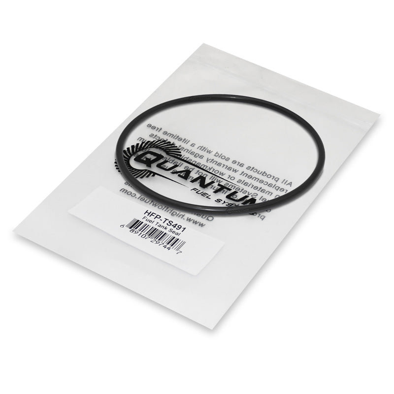 QUANTUM TANK SEAL POLARIS RZR 800 2008-2010 HFP-TS491