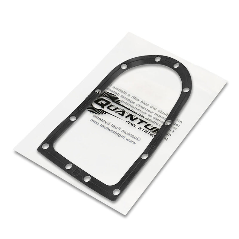 QUANTUM TANK SEAL HARLEY-DAVIDSON FLD SWITCHBACK 2012 HFP-TS5