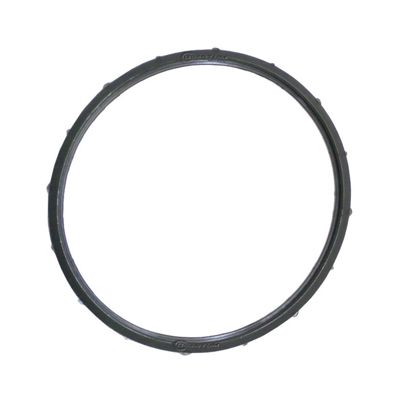 QUANTUM TANK SEAL YAMAHA YZFR6 R-6 11-16 HFP-TS50