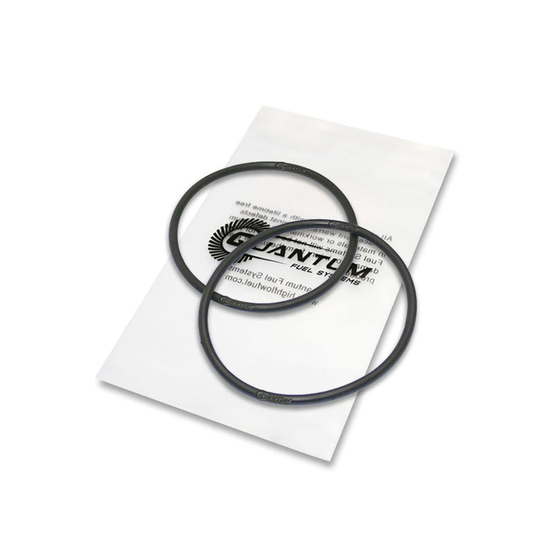 QUANTUM TANK SEAL KTM 1050 ADVENTURE 2015-2016 HFP-TS69K