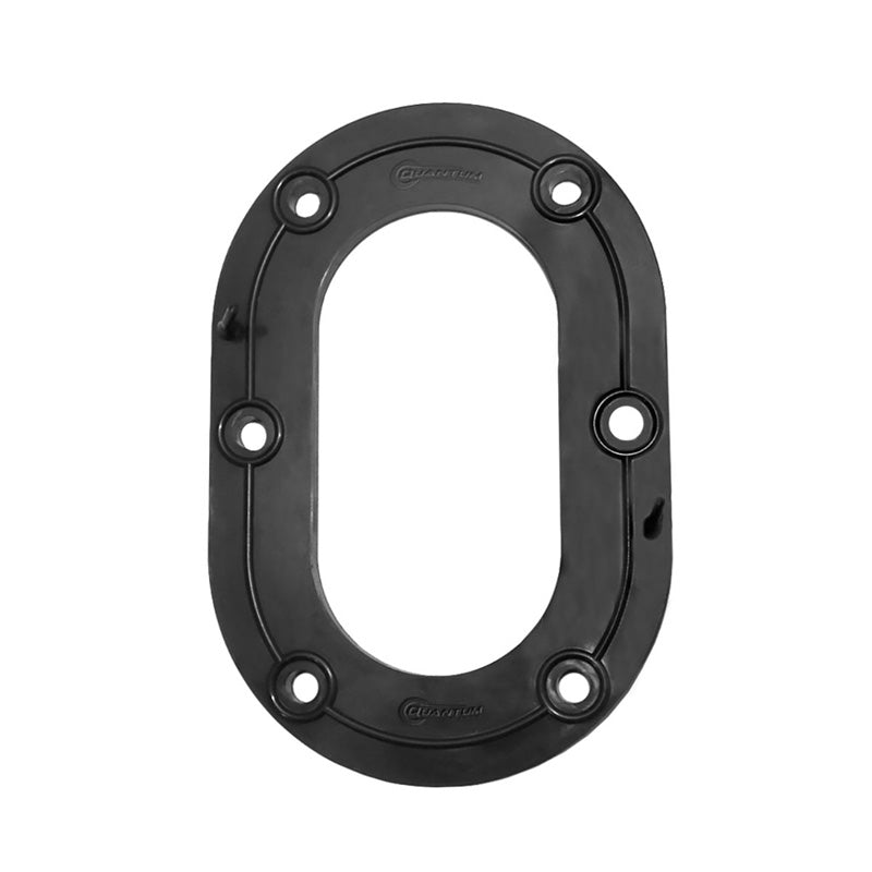 QUANTUM TANK SEAL KTM 125 DUKE 2011-2016 HFP-TS71