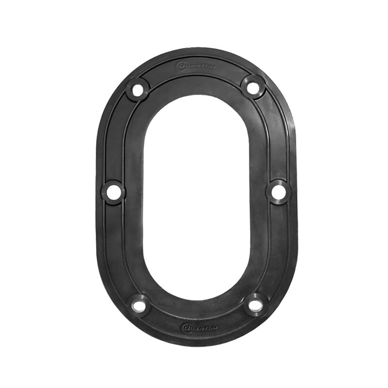 QUANTUM TANK SEAL KTM 125 DUKE 2011-2016 HFP-TS71