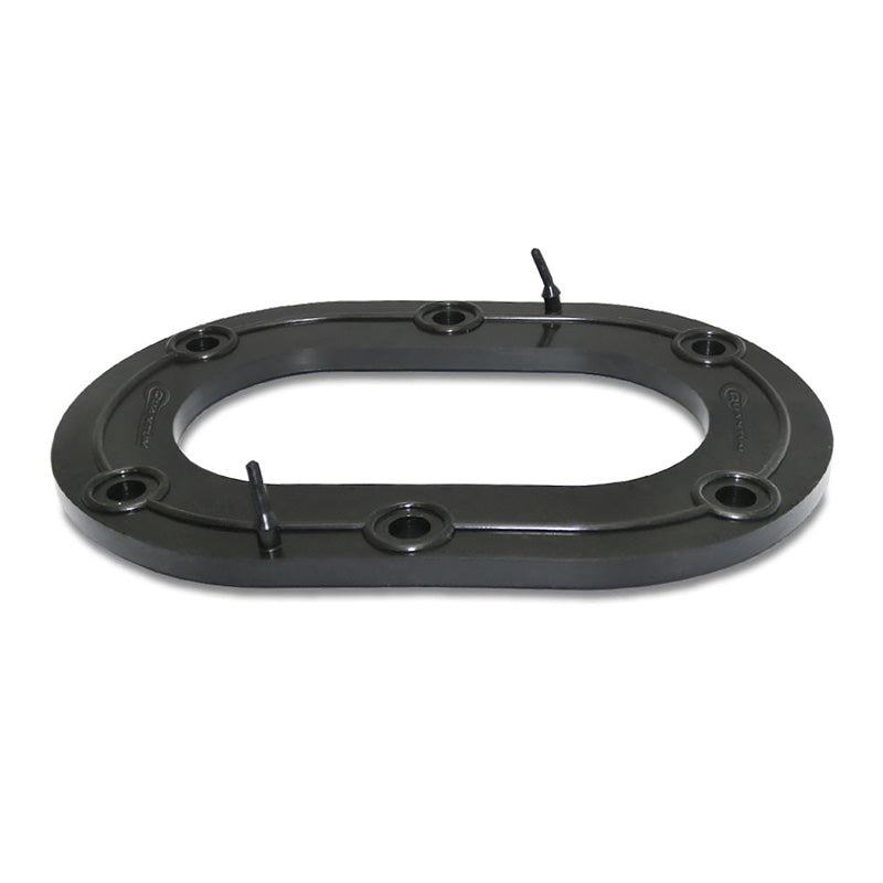 QUANTUM TANK SEAL KTM 125 DUKE 2011-2016 HFP-TS71