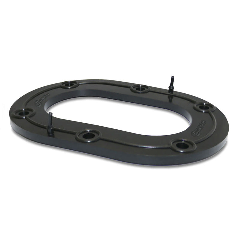 QUANTUM TANK SEAL KTM 125 DUKE 2011-2016 HFP-TS71