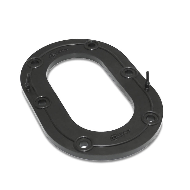 QUANTUM TANK SEAL KTM 125 DUKE 2011-2016 HFP-TS71